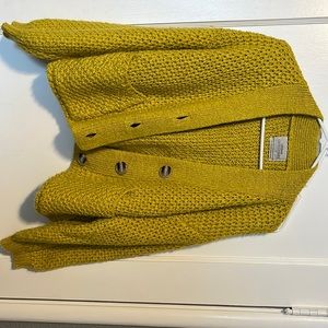 Urban outfitters knit sweater